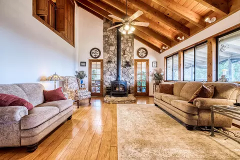 8166 Doodlebug, Shingletown, CA 96088 photo 9