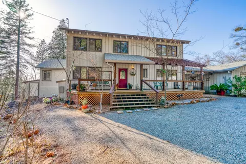 8166 Doodlebug, Shingletown, CA 96088 photo 4