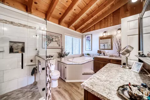 8166 Doodlebug, Shingletown, CA 96088 photo 15