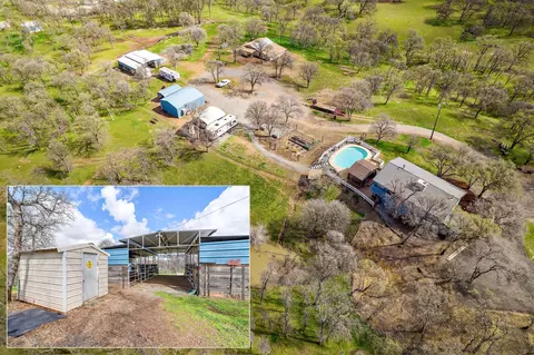 14580 Crescent Dr, Red Bluff, CA 96080