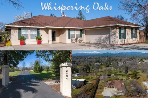 12634 Glide Way, Redding, CA 96003 photo 1