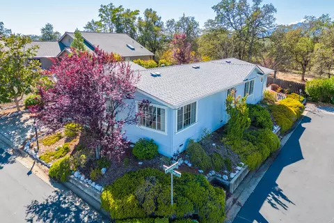 603 Volcano View Trl, Redding, CA 96003