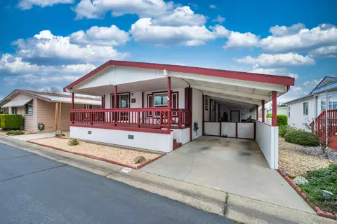 350 Gilmore Rd #89, Red Bluff, CA 96080