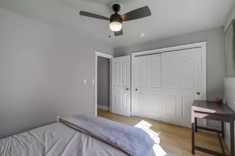 Bedroom - 1072 Spring Ridge Dr, Redding, CA 96003 photo 5 of 5