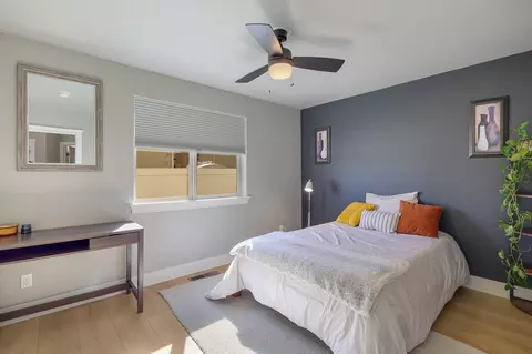 Bedroom - 1072 Spring Ridge Dr, Redding, CA 96003 photo 4 of 5