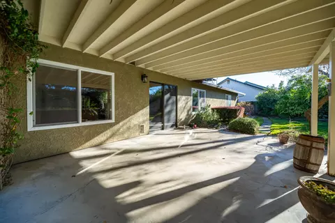 Exterior - 3885 Rushmore Dr, Redding, CA 96001 photo 2 of 12