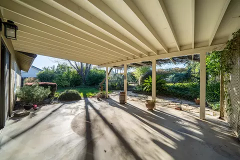 Exterior - 3885 Rushmore Dr, Redding, CA 96001 photo 3 of 12