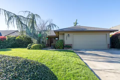 Exterior - 3885 Rushmore Dr, Redding, CA 96001 photo 12 of 12