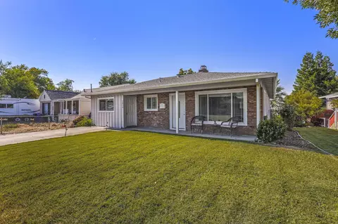1815 Walbridge St, Red Bluff, CA 96080