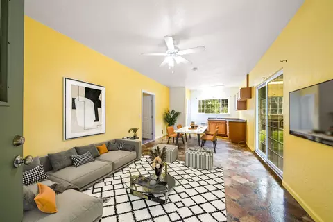 Living - 22217 Saylor Rd, Lakehead, CA 96051 photo 4 of 4