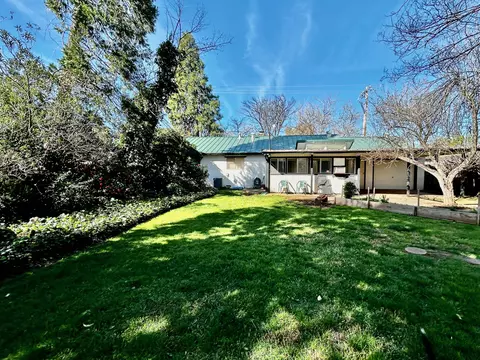 Exterior - 3925 Churn Creek Rd, Redding, CA 96002 photo 4 of 6