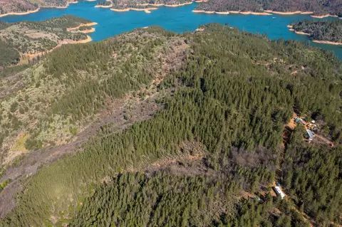 0 Solid Rock Rd, Bella Vista, CA 96003 photo 4