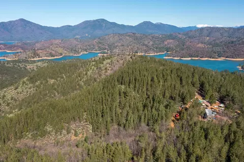 0 Solid Rock Rd, Bella Vista, CA 96003 photo 3