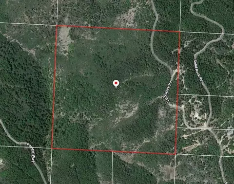 0 Solid Rock Rd, Bella Vista, CA 96003 photo 12