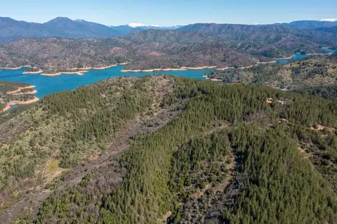 0 Solid Rock Rd, Bella Vista, CA 96003 photo 5