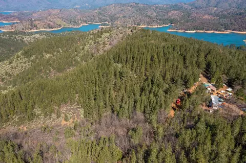 0 Solid Rock Rd, Bella Vista, CA 96003 photo 2