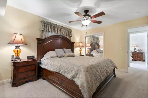Bedroom - 3336 Bardick Rd, Anderson, CA 96007 photo 1 of 2