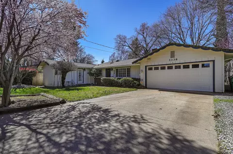 3336 Bardick Rd, Anderson, CA 96007
