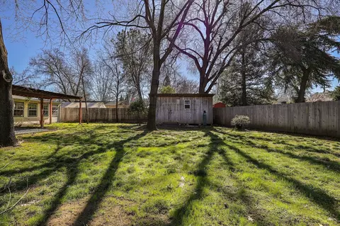 Exterior - 3336 Bardick Rd, Anderson, CA 96007 photo 6 of 7