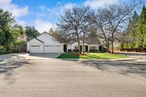 4110 Aspen Springs Ct, Redding, CA 96002