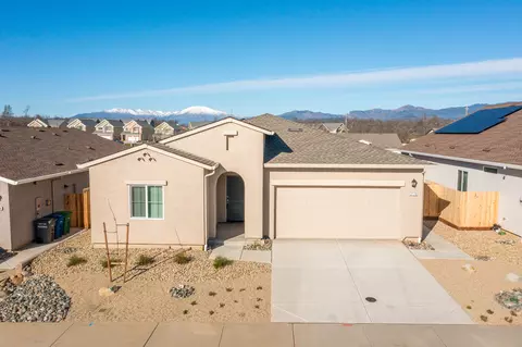2770 Austere Ave #LOT 15, Redding, CA 96003