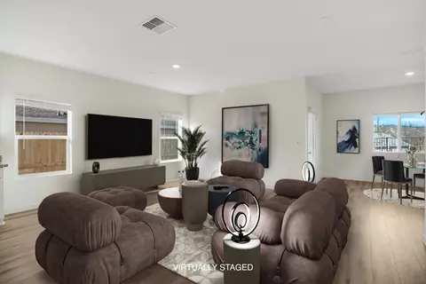 2770 Austere Ave #LOT 15, Redding, CA 96003 photo 2