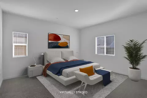 6801 Bynum Loop #LOT 12, Redding, CA 96003 photo 11