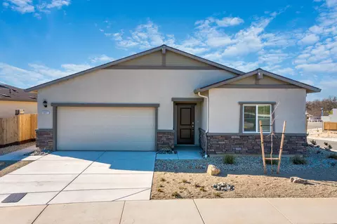 6801 Bynum Loop #LOT 12, Redding, CA 96003