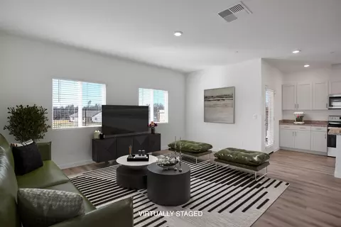 6801 Bynum Loop #LOT 12, Redding, CA 96003 photo 2