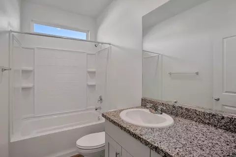 6801 Bynum Loop #LOT 12, Redding, CA 96003 photo 16