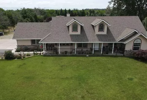 13885 Trinity Ave, Red Bluff, CA 96080