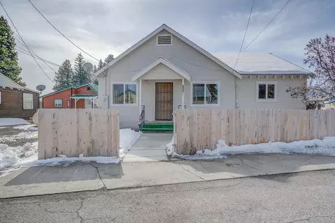 197 Gay St, Chester, CA 96020
