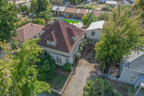 1021 Lincoln St, Red Bluff, CA 96080