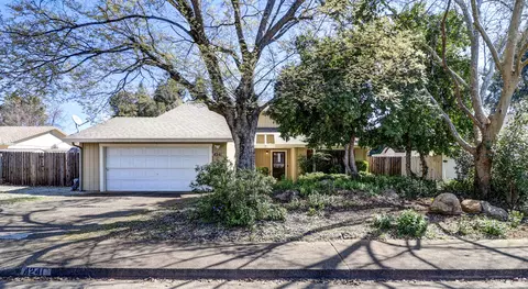 4241 Pasatiempo Ct, Redding, CA 96002