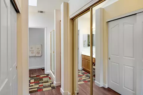Entry Way - 152 Yolla Bolly Trl, Redding, CA 96003 photo 2 of 2