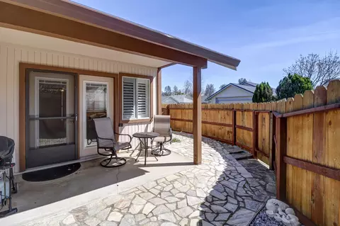 Exterior - 152 Yolla Bolly Trl, Redding, CA 96003 photo 6 of 6