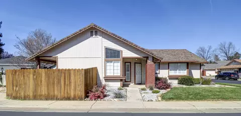 Exterior - 152 Yolla Bolly Trl, Redding, CA 96003 photo 3 of 6