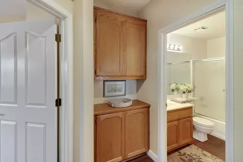 Entry Way - 152 Yolla Bolly Trl, Redding, CA 96003 photo 1 of 2