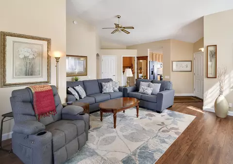 Living - 152 Yolla Bolly Trl, Redding, CA 96003 photo 4 of 4