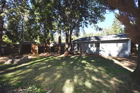 Exterior - 37466 Oak View St, Burney, CA 96013 photo 3 of 6