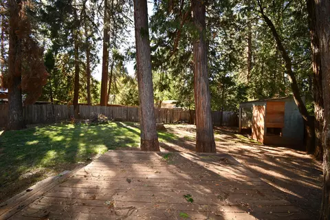 Exterior - 37466 Oak View St, Burney, CA 96013 photo 4 of 6