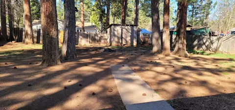 Exterior - 37466 Oak View St, Burney, CA 96013 photo 6 of 6