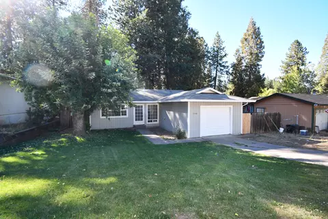 Exterior - 37466 Oak View St, Burney, CA 96013 photo 2 of 6