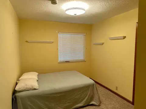 Bedroom - 4243 Frances Dr, Redding, CA 96001 photo 1 of 5