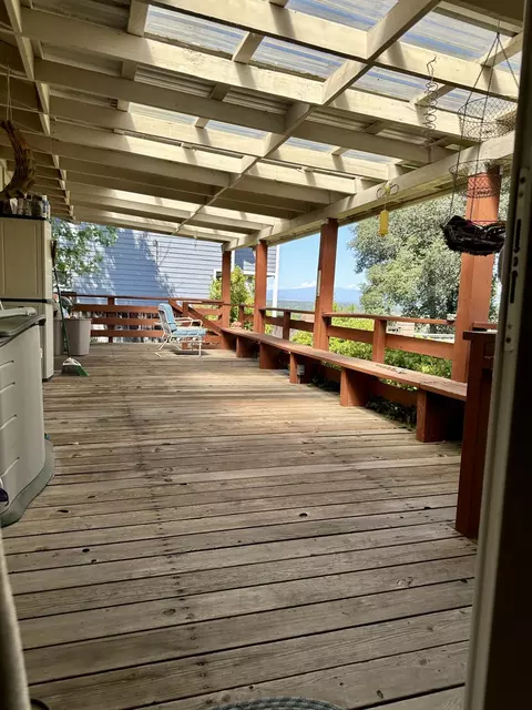 Exterior - 4243 Frances Dr, Redding, CA 96001 photo 2 of 3