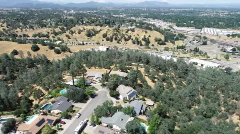View/Area - 4243 Frances Dr, Redding, CA 96001 photo 3 of 3