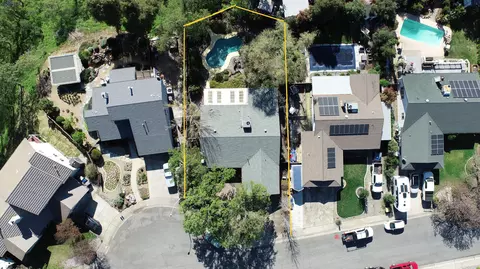 View/Area - 4243 Frances Dr, Redding, CA 96001 photo 2 of 3