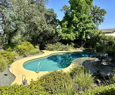 Exterior - 4243 Frances Dr, Redding, CA 96001 photo 3 of 3
