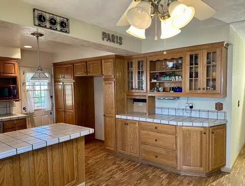 Kitchen - 4243 Frances Dr, Redding, CA 96001 photo 3 of 3