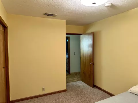 Bedroom - 4243 Frances Dr, Redding, CA 96001 photo 2 of 5